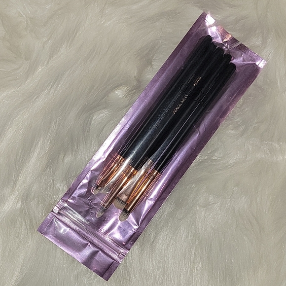 MOTD Eye Got It 5pc Brush Set - Picture 5 of 5